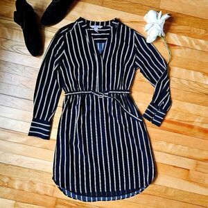 Black And White White Hm Plaid Dress for Sale up to 90% Off: Poshmark